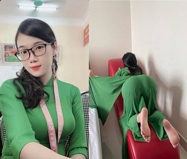 Đụ anh và thốn rên là trách nhiệm của em