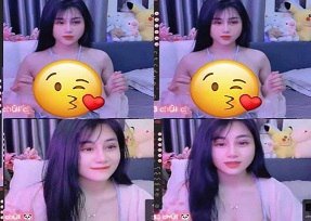 Anna Gấu tái xuất với video sex nóng bỏng trên lauxanh