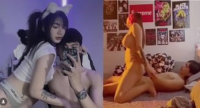 Cặp đôi hot nhất hiện nay