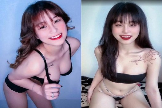 Video xxx của Diệp Diệp siêu hấp dẫn