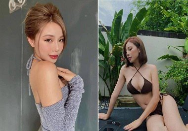 Video sex MC Minh Anh khiến người xem không thể rời mắt