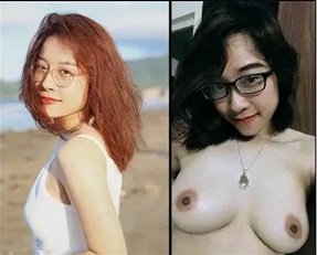 Video sex hot nhất của Nguyễn Mai Trâm Anh FTU