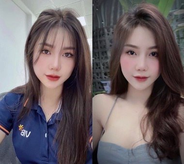 Video sex của nhân viên ngân hàng VIB tung nóng