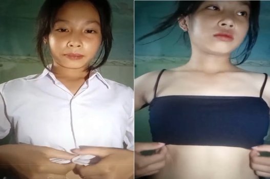 Video sex học sinh lén lút xoạc bạn bên ngoài trường