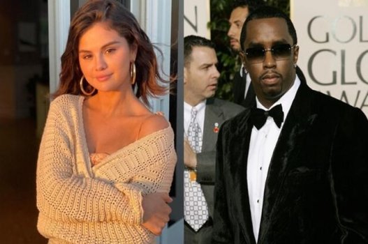 Phim người lớn Selena Gomez cùng Diddy đang hot nhất, cực kỳ kích thích xem ngay