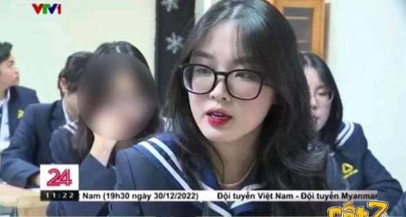 Video sex cực kỳ nóng bỏng của Huỳnh Hữu Xuân Kim hot girl VTV