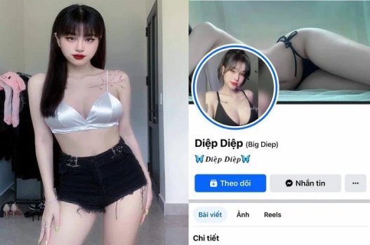 Nguyễn Thị Bích Diệp thực hiện video sex đầy đủ