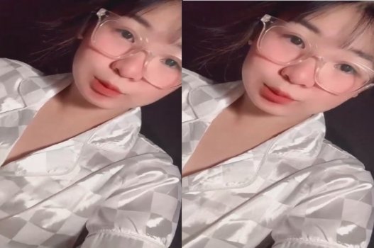 Full clip sex em học sinh bị thầy ép BJ trong cầu thang