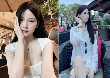 Hoài Thương chia sẻ video nóng siêu cute