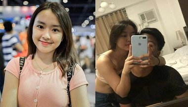 Chịch cô gái đã từng là người yêu