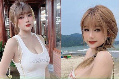 Clip sex hot Quỳnh Nga dancer Hạ Long khiến người xem không thể rời mắt