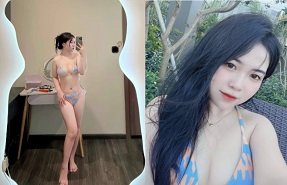 Nguyễn Thị Hường bị rò rỉ đoạn video 18+ cực chất