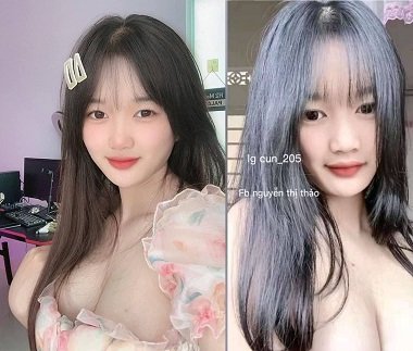 Clip sex với Nguyễn Thị Thảo và vẻ đẹp của vú to lớn