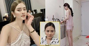 Nguyễn Thị Như Quỳnh tung video sexy