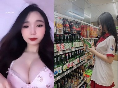 Em hotgirl đỉnh nhất của trường THPT