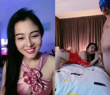 Sex của Thùy Trang Nguyễn thật sự cực kỳ dễ thương