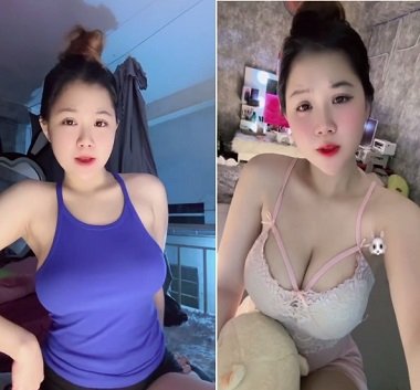 Thảo Hiền, người nổi tiếng trên TikTok, thường xuyên đăng nội dung 18+