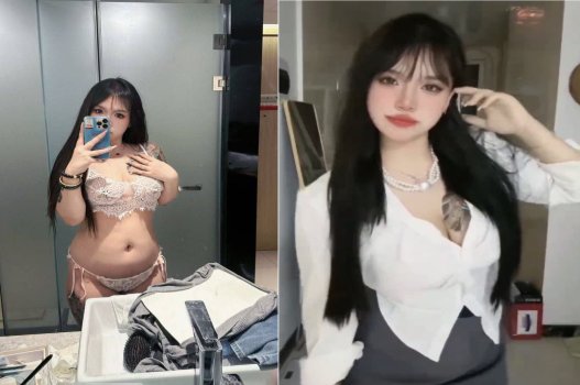 Tik tok giá mắc 1 triệu một đêm